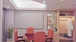 Vienna Hotel Zhejiang Lishui Qingtian Post Building - 4