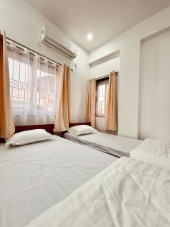Spacious 2bhk flat with all the amenities & safety - 7