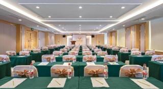 Venus International Hotel Heilongjiang Qiqihar Longhua Road Middle Ring Dashan New Market - 1