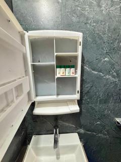 Spacious 2bhk flat with all the amenities & safety - 4