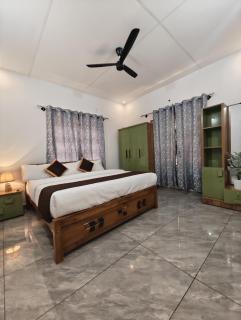 De coorg Coffee leaf stay - 6