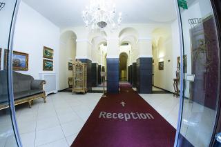 Grand Hotel Capodimonte - Naples - 9