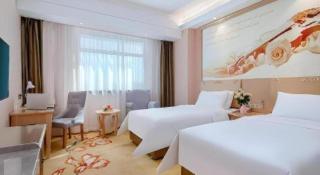 Vienna Hotel Shandong Zaozhuang Qingtan Road - 5