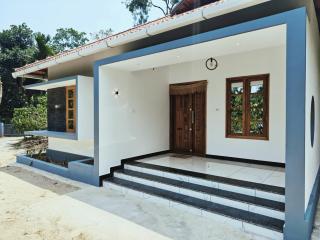 De coorg Coffee leaf stay - 2