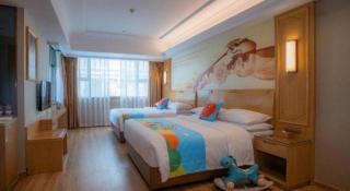Vienna Hotel Chongqing Jiefangbei Hongyadong - Chongqing - 6
