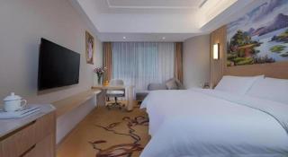 Vienna Hotel Chongqing Jiefangbei Hongyadong - Chongqing - 4