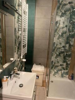 Apartament pod dębami - 9