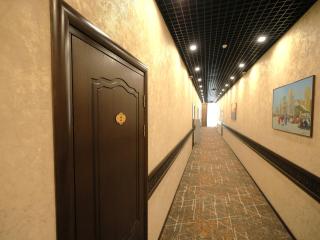 Qo'noq South railway hotel - 3