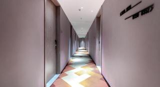 Borrman Hotel Wuzhou College Fumin Road - 3