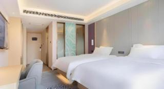 GreenTree Eastern Hotel Kashgar Oid City Xiangfei Park - 6