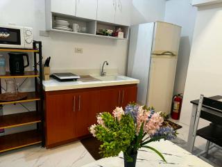 Belle Place at Royal Ocean Crest Mactan Tower A Unit 0808 with Balcony - 7