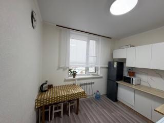 1-комнатная квартира - 3