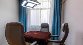 VX Hotel Wuhan Optics Valley Yangjia Bay Metro Station - 3