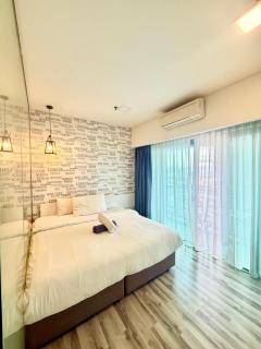 Summer Suites See Home Klcc - 3