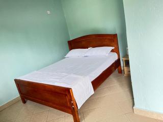 Rwakingi Courts Inn and Lounge - 0
