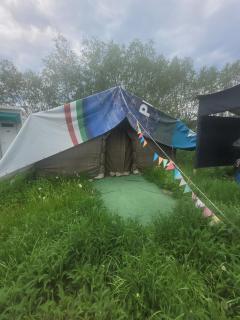Nucsoara Glamping Cozy - 5