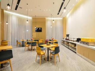 City Comfort Inn Jingmen Shayang Hongsen New World - 8