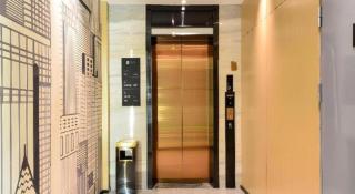 City Comfort Inn Jingmen Shayang Hongsen New World - 4