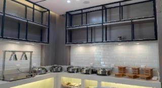 Echarm Hotel Yantai Wuzhou International - Yantai - 2
