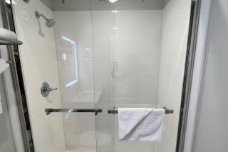 Quality Inn Tracy I-205 - Tracy - 4