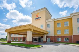 Comfort Suites near Indianapolis Airport - 0