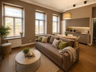Urban Luxury Apt I cohost - 3