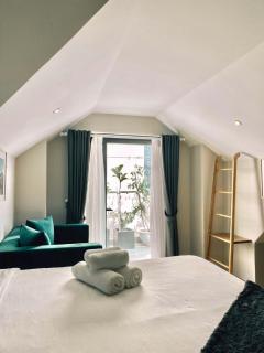 Petite Dalat - Boutique Hotel - 8