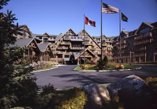 The Lodge at Spruce Peak, a Destination by Hyatt Residence - 7