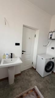 Agat Lake Cottage Issyk-Kul - 8