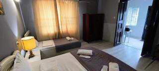 Apartment " Nikalaus 1" - Koetaisi - 1
