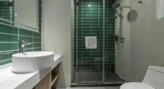 Green Tree Inn Suzhou Wujiang East Tai Lake Tourism Resorts - 2