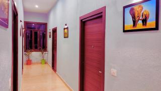 Asapian Vanyamahal - A Nature Resort - 2
