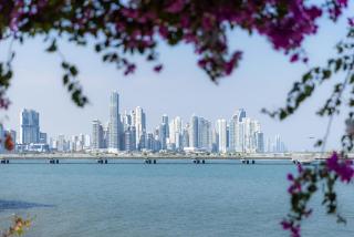 Hyatt Regency Panama City - 1