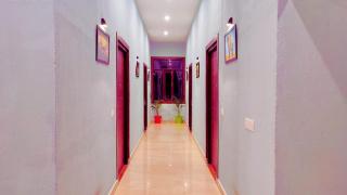 Asapian Vanyamahal - A Nature Resort - 1
