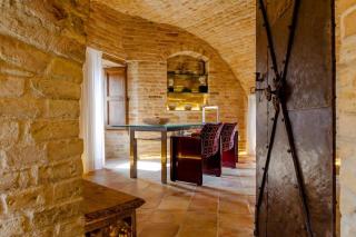 Medieval Tower With Views Of Sibillini Mountains - 8