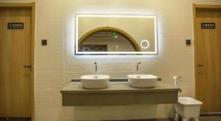 GreenTree Inn Xiaoyi Wanda Plaza - 2
