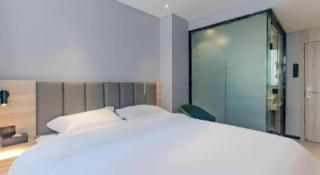 Shell Hotel Hefei Provincial Hospital - 3