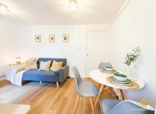 Exceptional 1 bedroom flat near Brixton Station! - 9