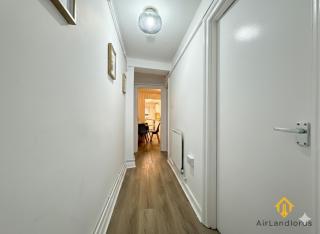 Exceptional 1 bedroom flat near Brixton Station! - 5