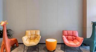 GreenTree Inn Jinan West Station Exhibition Center - 1