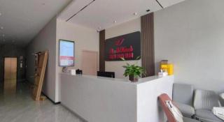 Shell Hotel Wuxi Huishan District Chang'an Town - 8
