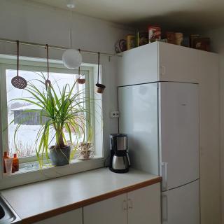 Lilla Huset - mitt i lugnet norr om Mora - 6