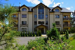 Apartmán Lara -Lesná - 9