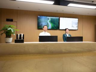 City Comfort Inn Lixin Wanfenghui Qingnian Road - 4