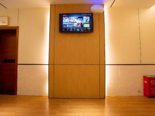 City Comfort Inn Lixin Wanfenghui Qingnian Road - 1