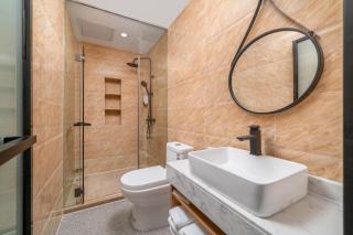 Borrman Hotel Guangzhou Xinshi Baixin Plaza Qifu Road - 2