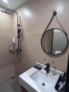 Borrman Hotel Guangzhou Xinshi Baixin Plaza Qifu Road - 1