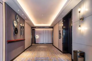 Mustel Hotel Guangzhou Nansha - 1