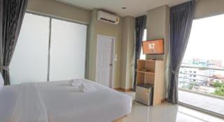 B2 Suan Luang Rama 9 Srinakarin 42 Boutique & Budget Hotel - 1