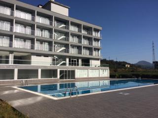 Mori Sport Hotel - Eskipazar - 1